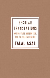 Secular Translations - Talal Asad