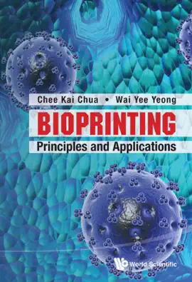 Read: Bioprinting:Principles and Book Applications