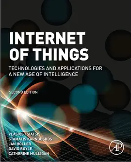 Read: Internet Book of Things