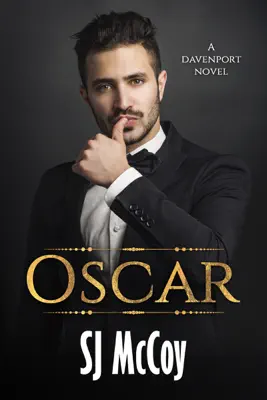 Oscar by SJ McCoy book