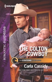 The Colton Cowboy - Carla Cassidy