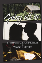 Couverture du livre de Going All In