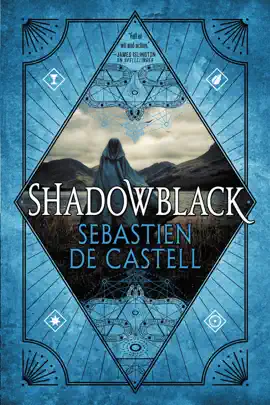 Shadowblack