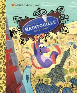 Read: Ratatouille Book (Disney/Pixar Ratatouille)