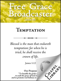 Temptation - Martin Luther, G. D. Watson, Robert Murray McCheyne, Thomas Brooks, Erroll Hulse & John Owen