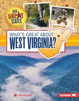 Read: What's Great about West Book Virginia?