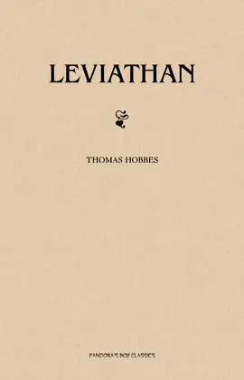 Read: Leviathan