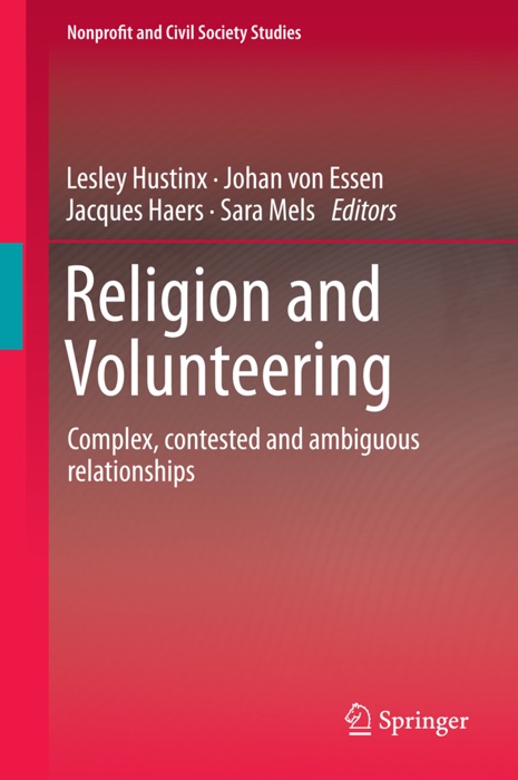 Religion and Volunteering