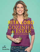 Cozinha de estar - Rita Lobo