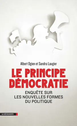 Read: Le principe Book démocratie