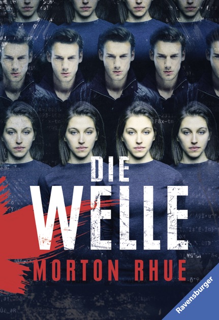 Die Welle Von Morton Rhue