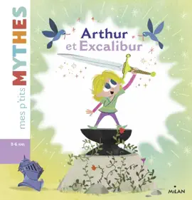 Read: Book Arthur et Excalibur