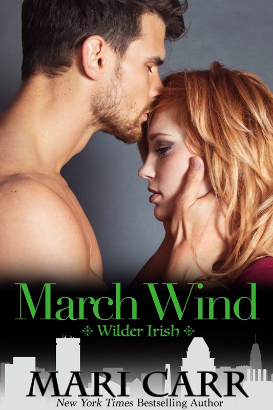 March Wind