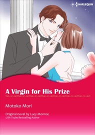 A Virgin For His Prize - Motoko Mori