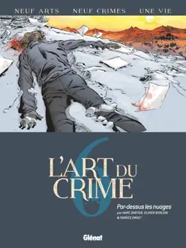Read: L'Art du Crime Book - Tome 06