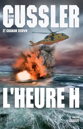 Read: L'heure H Book