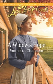 A Widow's Hope - Vannetta Chapman