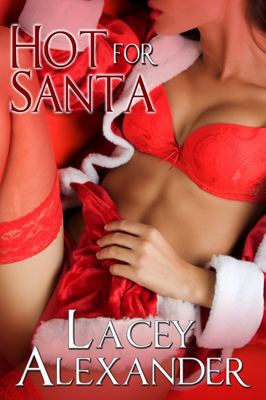 Hot for Santa