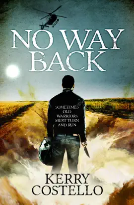 No Way Back