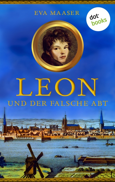 Leon und der falsche Abt - Band 1