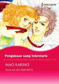 Pengakuan Sang Sekretaris - Mao Karino