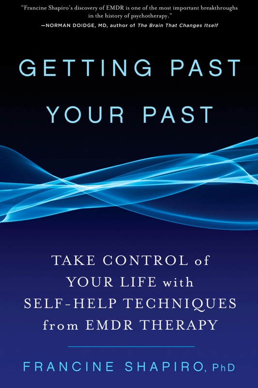 Getting Past Your Past