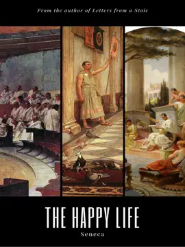 Read: Book The Happy Life (Illustrated)