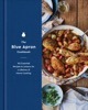 The Blue Apron Cookbook App Icon