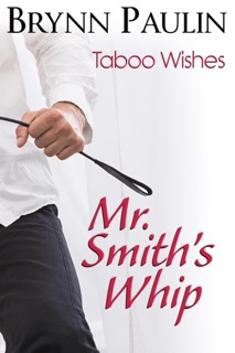 Mr. Smith's Whip by Brynn Paulin