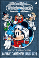 Walt Disney - Lustiges Taschenbuch Sonderedition 90 Jahre Micky Maus 04 artwork