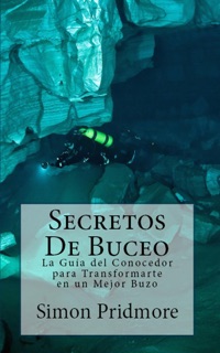 Secretos de Buceo by Simon Pridmore