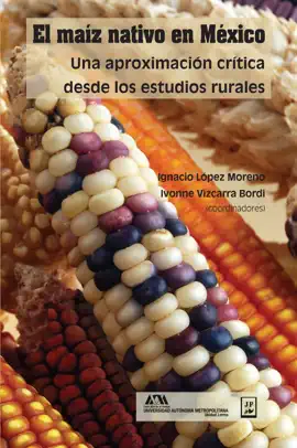 Read: El maíz nativo Book en México