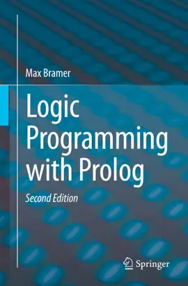 Read: Logic Programming with Book Prolog
