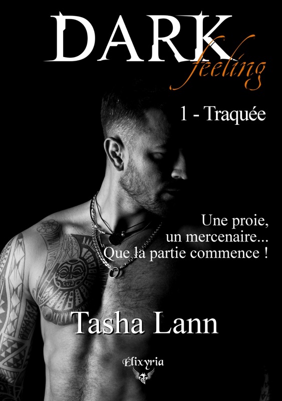 Dark feeling
