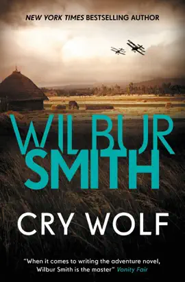 Read: Book Cry Wolf