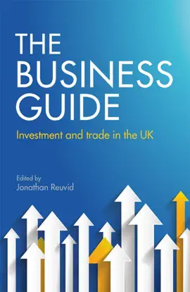 Read: Book The Business Guide