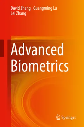Read: Advanced Book Biometrics