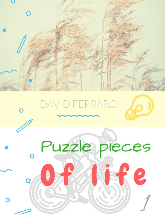 puzzle pieces of life 1
