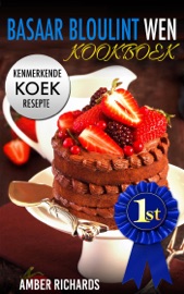 Basaar Bloulint Wen Kookboek