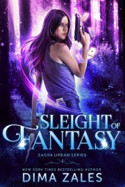Sleight of Fantasy - Dima Zales