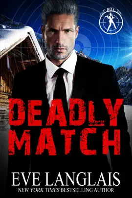 Read: Deadly Match Book