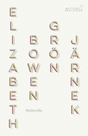 Grön järnek - Elizabeth Bowen