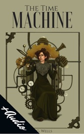 The Time Machine - H. G. Wells