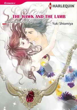 Read: The Hawk And Book The Lamb