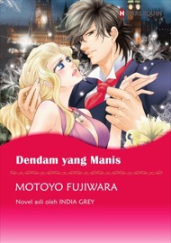 Dendam yang Manis - Motoyo Fujiwara & India Grey