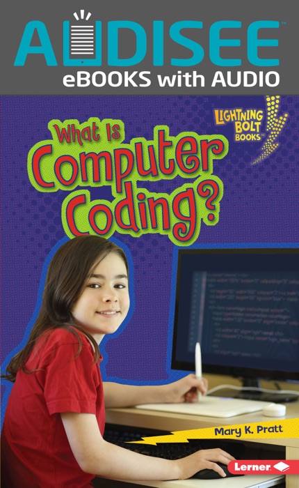 What Is Computer Coding? (Enhanced Edition)