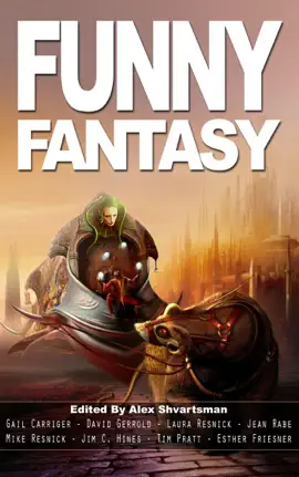 Read: Book Funny Fantasy