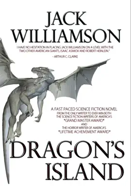 Read: Dragon's Island Book