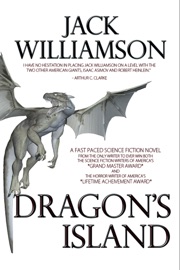 Dragon's Island - Jack Williamson