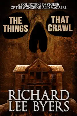 Read: The Things Book That Crawl